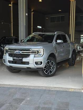 FORD RANGER 2.0 TURBO DIESEL CD XL 4X4 MANUAL